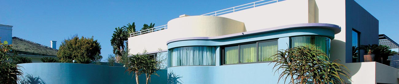 No.5 Boutique Art Hotel